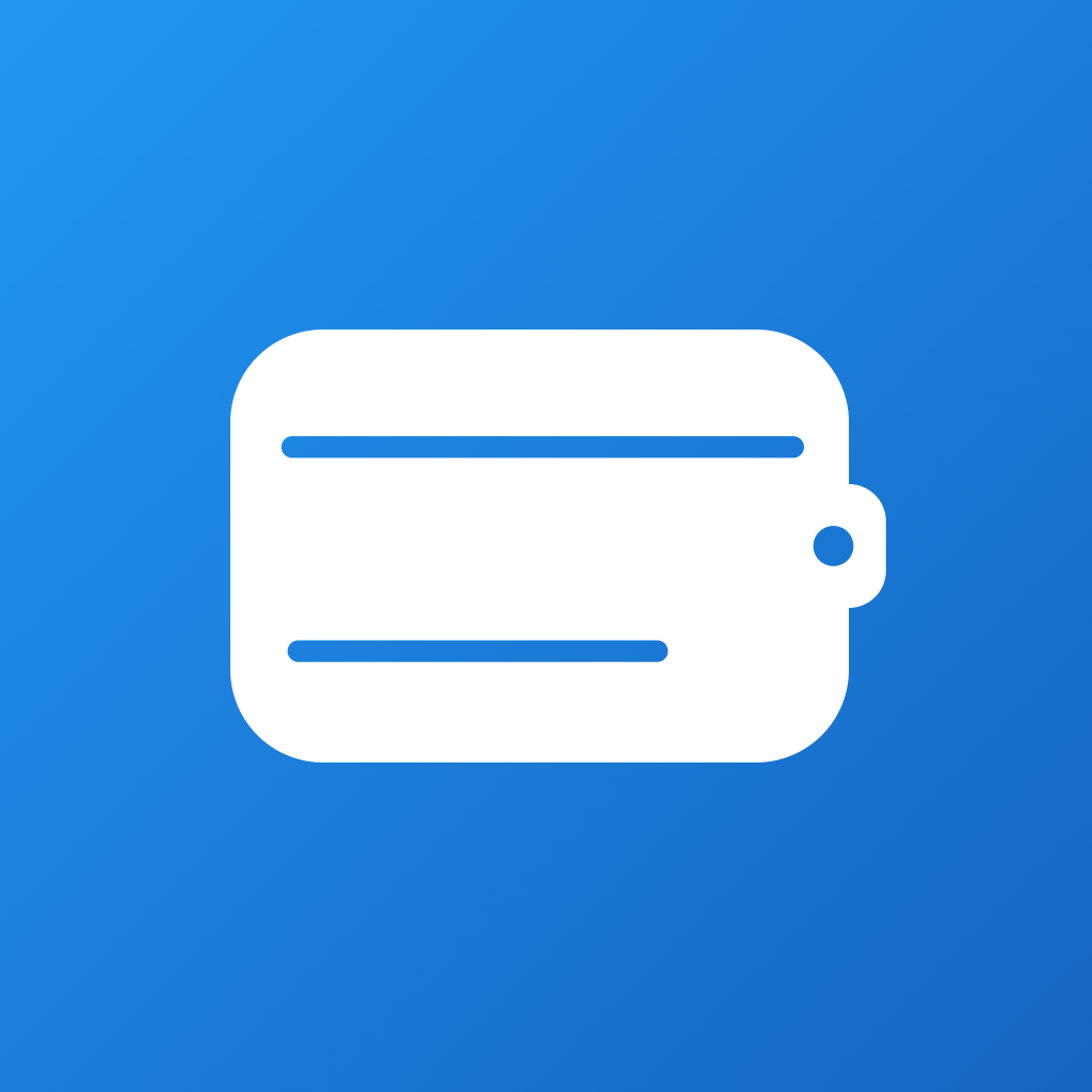 MyBudgetBrief icon