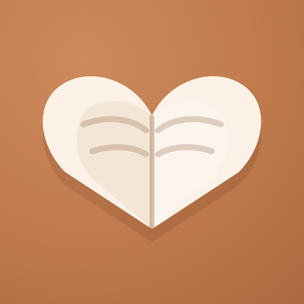 Chapter App Icon