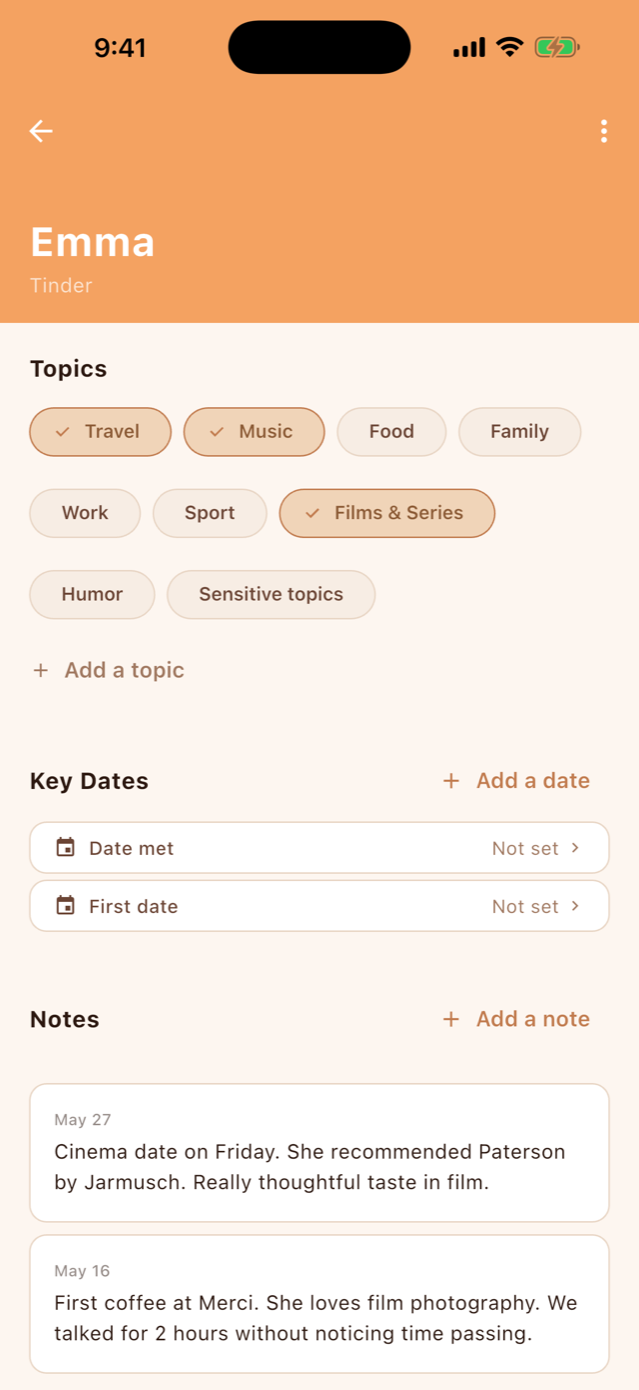 Chapter screenshot