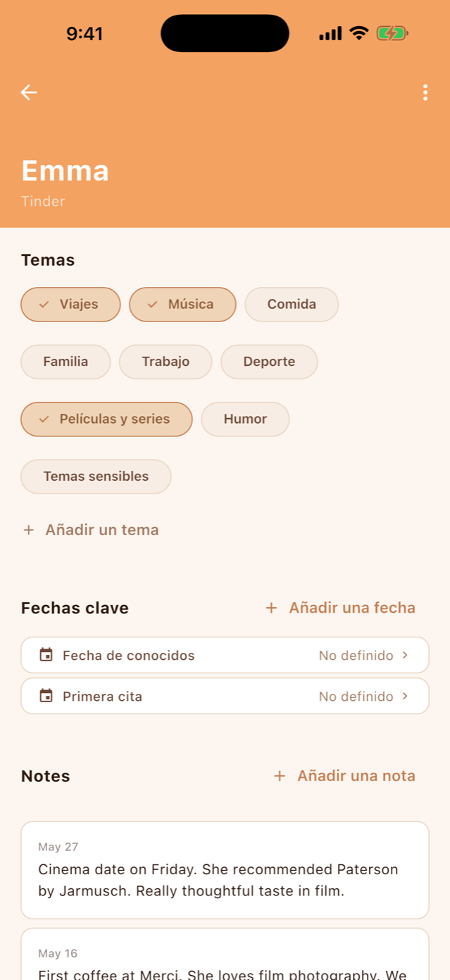Chapter screenshot