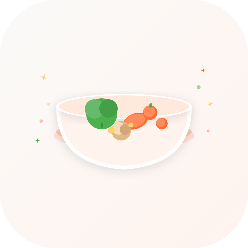 EnjoyMeal App Icon