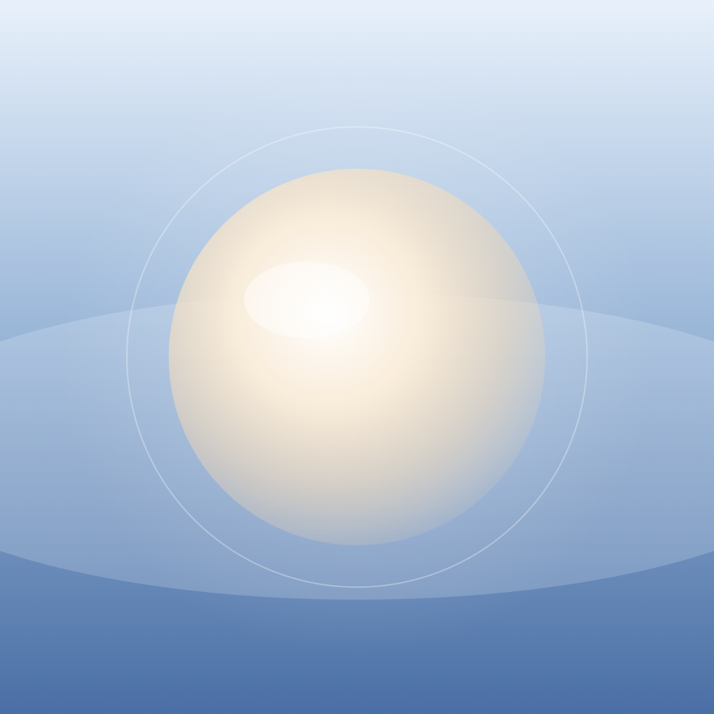 Inhale App Icon