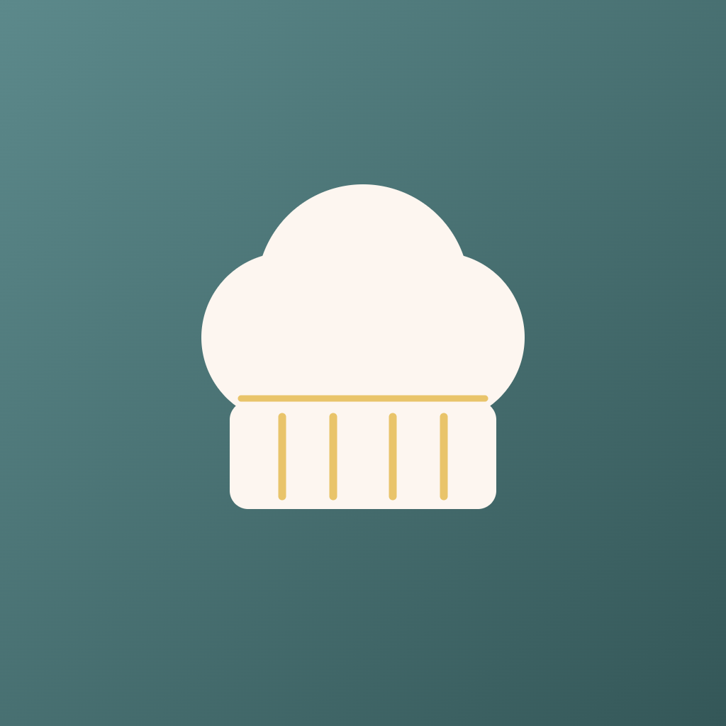 MyFoodBook