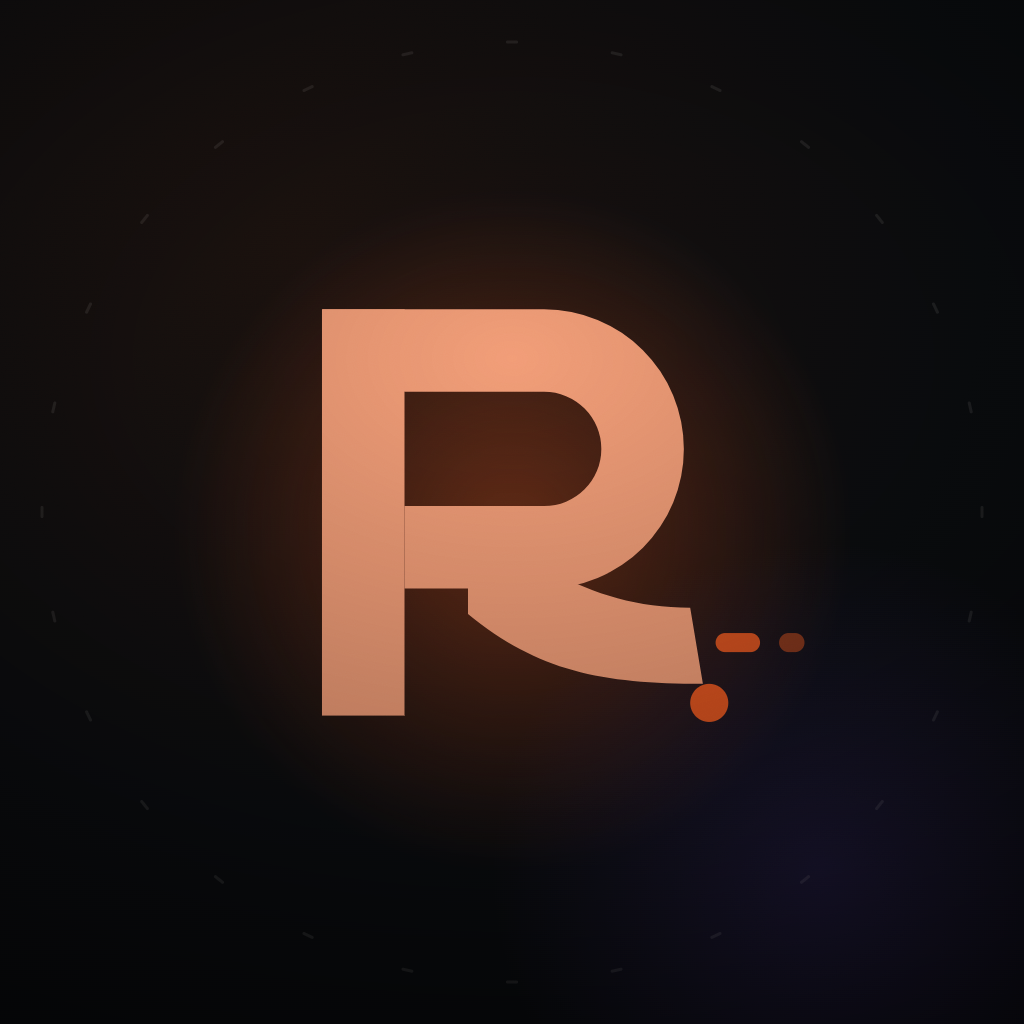 RunFree App Icon
