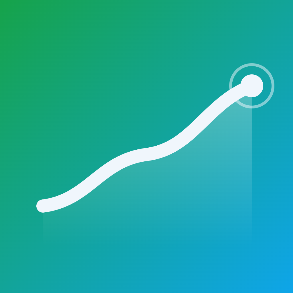 StockWatch App Icon